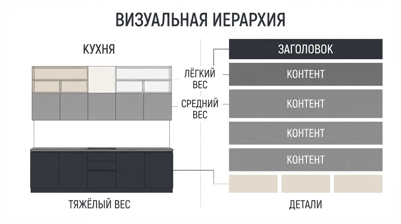 Материал выбирают по месту